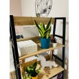OSŁONKA MINI 125 x 130 MM, ZIELONA