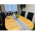 OSŁONKA MINI 125 x 130 MM, SZARA