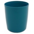 OSŁONKA MINI 125 x 13 MM, TURKUSOWA