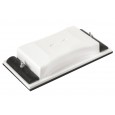 PACA SZLIFIERSKA Z ZACISKAMI DO PAPIERU ŚCIERNEGO 215X100 MM