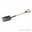 Szpadel do kopania 1100mm