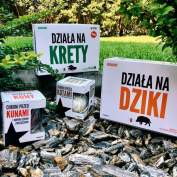 KUNAGONE NA KRETY 2-PAK