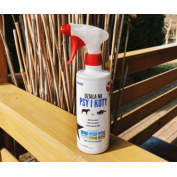 KUNAGONE NA PSY I KOTY SPRAY