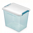 ORPLAST ZESTAW POJEMNIKÓW NA ŻYWNOŚĆ ARCTIC 3 X 650 ML