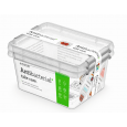 ZESTAW POJEMNIKÓW ANTIBACTERIAL 2 X 1600 ML