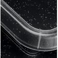 POJEMNIK NA ŻYWNOŚĆ ANTIBACTERIAL 20 X 15 ORGANIZER 1,6 L