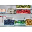 POJEMNIK NA ŻYWNOŚĆ ANTIBACTERIAL 20 X 15 ORGANIZER 1,6 L