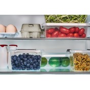 POJEMNIK NA ŻYWNOŚĆ ANTIBACTERIAL 20 X 20 ORGANIZER 3L