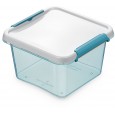 POJEMNIK DO PRZECHOWYWANIA Z POKRYWKĄ ARCTIC LINE 3000ML