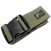 PAS DO BAGAŻU 50 MM 190 CM KHAKI
