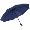 PARASOL SKŁADANY  NIEBIESKI