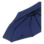 PARASOL SKŁADANY  NIEBIESKI