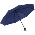 PARASOL SKŁADANY  NIEBIESKI