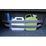 ORGANIZER, RZEP DO BAGAŻNIKA 15 X 90