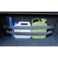 ORGANIZER, RZEP DO BAGAŻNIKA 15 X 90