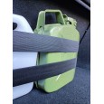 ORGANIZER, RZEP DO BAGAŻNIKA 15 X 90