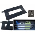 ORGANIZER, RZEP DO BAGAŻNIKA 15 X 90