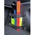 ORGANIZER, RZEP DO BAGAŻNIKA 25 X 30