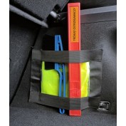 ORGANIZER, RZEP DO BAGAŻNIKA 25 X 30