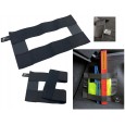 ORGANIZER, RZEP DO BAGAŻNIKA 25 X 30