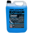 Płyn do spryskiwaczy 5l zimowy