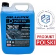 Płyn do spryskiwaczy 5l zimowy