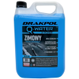 Płyn do spryskiwaczy 5l zimowy