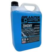 Płyn do spryskiwaczy 5l zimowy