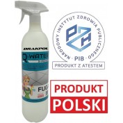 Płyn do czyszczenia fug 1l