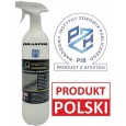 PŁYN DO CZYSZCZENIA MARMURU I GRANITU 1L