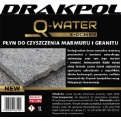 PŁYN DO CZYSZCZENIA MARMURU I GRANITU 1L