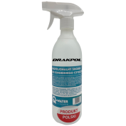 PŁYN CZYSZCZĄCY UNIWERSALNY 500 ML