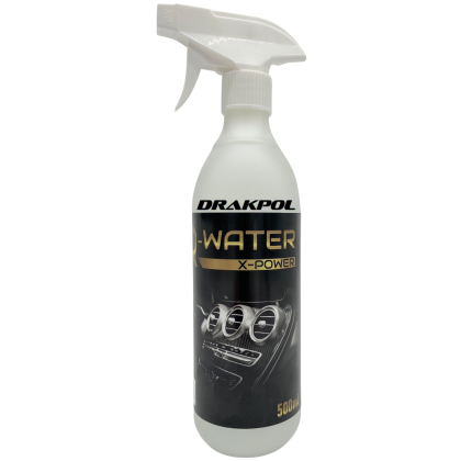 ŚRODEK CZYSZCZĄCY AUTO DETAILING 500ML