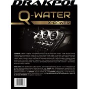 ŚRODEK CZYSZCZĄCY AUTO DETAILING 500ML