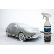 ODMRAŻACZ DO SZYB SAMOCHODOYCH 550 ML