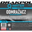 ODMRAŻACZ DO SZYB SAMOCHODOYCH 550 ML