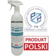 Płyn do odtłuszczania 1L