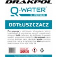 Płyn do odtłuszczania 1L