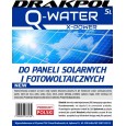 PŁYN DO MYCIA PANELI FOTOWOLTAICZNYCH I SOLARNYCH 1L