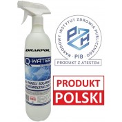 PŁYN DO MYCIA PANELI FOTOWOLTAICZNYCH I SOLARNYCH 1L