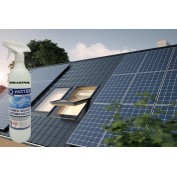 PŁYN DO MYCIA PANELI FOTOWOLTAICZNYCH I SOLARNYCH 1L
