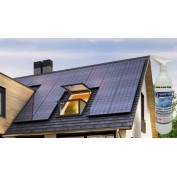 PŁYN DO MYCIA PANELI FOTOWOLTAICZNYCH I SOLARNYCH 1L