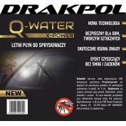 PŁYN DO SPRYSKIWACZY LETNI 5L