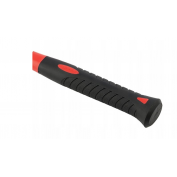Młotek gumowy 680g