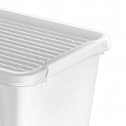 POJEMNIK DO PRZECHOWYWANIA WHITE LINE 3100ML