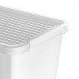POJEMNIK DO PRZECHOWYWANIA WHITE LINE 6000ML