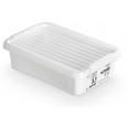 POJEMNIK DO PRZECHOWYWANIA WHITE LINE 3100ML