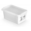POJEMNIK DO PRZECHOWYWANIA WHITE LINE 4500ML