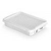 POJEMNIK DO PRZECHOWYWANIA WHITE LINE 6000ML