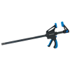 ŚCISK STOLARSKI JEDNORĘCZNY 450mm  450 mm